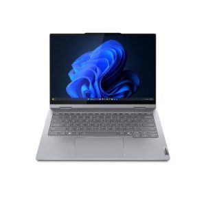 Lenovo ThinkBook 14 G5 2-in-1 Intel Core Ultra 7 255U 14" FHD Touch 16GB DDR5 512GB SSD Windows 11 Pro - Imagen 3