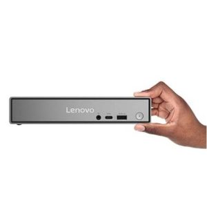 Lenovo ThinkCentre neo 50q Gen 4 Tiny Intel Core i5-12500H 8GB DDR5 512GB SSD Windows 11 - Imagen 3