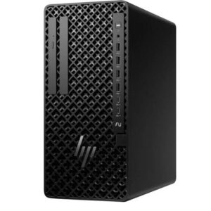 HP Z1 Tower G9 Desktop Intel Core Ultra 9 285 32GB DDR5 1TB SSD Windows 11 Pro