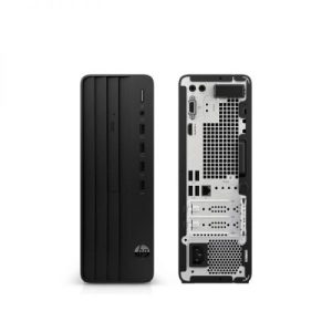 HP Pro 280 G9 SFF Intel Core i5-13500 4.8GHz 8GB DDR4 512GB SSD UHD 770 FreeDOS (8Y4C3LA#ABM) - Imagen 3