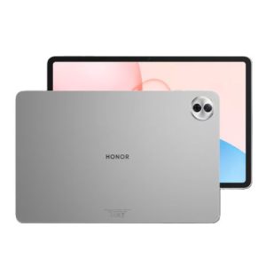 Tablet Honor Pad 10 11" 120Hz Cortex-A715 8GB RAM 256GB ROM WiFi Gray - Imagen 3