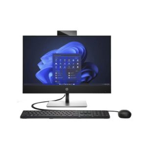 HP ProStudio 4 AiO G1 Intel Core Ultra 5 125H 23.8" FHD 16GB DDR5 512GB SSD Windows 11 Pro - Imagen 3