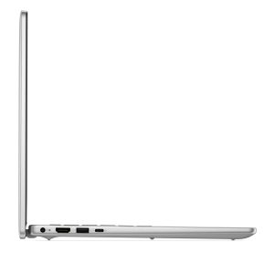 Dell Pro Essential PV14250 - Notebook - 14" - 1920 x 1200 LED - Intel Core 7 150U / 4.0 GHz - 16 GB - DDR5 SDRAM - 512 GB SSD - None - Intel Integrated Graphics - Windows 11 Pro 64-bit Edition - Silver - Spanish (Latin American) - 1-year warranty with product registration - 4 Cell, 65W E4 4.5mm Barrel - Imagen 5