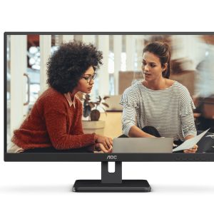 Monitor AOC 24 IPS FHD 100Hz