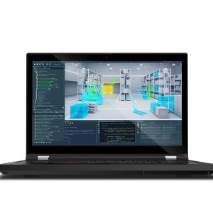 Lenovo P15g - Notebook - 15.6" - Intel Core i7 i7-10850H - 16 GB - 1 TB - NVIDIA GeForce RTX 2070 - Spanish - Imagen 3