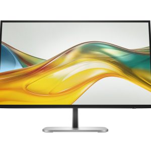Monitor QHD de la serie HP 5 Pro de 27  527pq