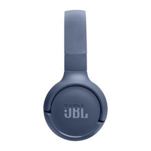 JBL TUNE 520BT - Auriculares con diadema con micro - en oreja - Bluetooth - inalámbrico - azul - Imagen 5