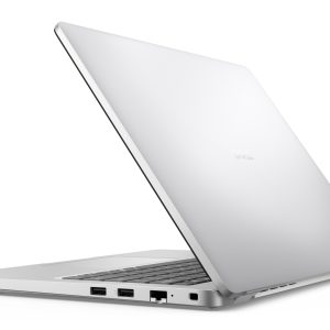 Dell Pro - Notebook - 14" - Intel Core Ultra 7 255U / 5.2 GHz - 16 GB - DDR5 SDRAM - 512 GB - Integrated Intel Graphics - Windows 11 Pro - 3-year warranty - Imagen 7