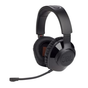 JBL Quantum - 350 - Auriculares - Para ordenador - Inalámbricos - Negro - Imagen 8