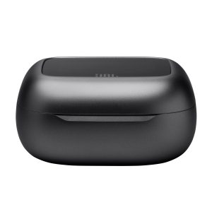 JBL LIVE Beam 3 - Auriculares inalámbricos con micro - en oreja - Bluetooth - cancelación de sonido activo - negro - Imagen 7