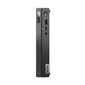 Lenovo ThinkCentre Neo 50q - Ultra small form factor - Intel Core i5 13420H / 3.2 GHz - DDR4 SDRAM - 512 GB Hard Drive Capacity - Intel UHD Graphics - FreeDOS - Spanish - Imagen 6