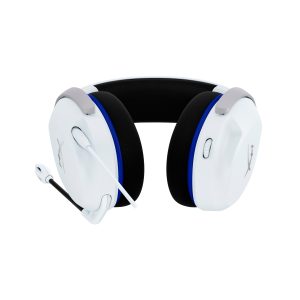 HyperX Cloud Stinger 2 Core - Auricular - tamaño completo - cableado - blanco - Imagen 5