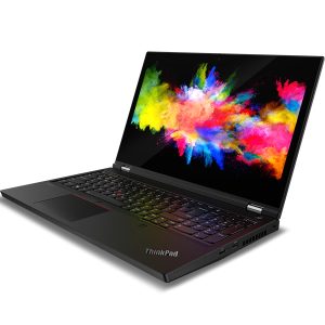 Lenovo P15g - Notebook - 15.6" - Intel Core i7 i7-10850H - 16 GB - 1 TB - NVIDIA GeForce RTX 2070 - Spanish - Imagen 6