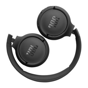 JBL TUNE 520BT - Auriculares con diadema con micro - en oreja - Bluetooth - inalámbrico - negro - Imagen 11