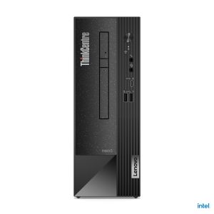 Lenovo ThinkCentre neo 50s - Small form factor - Intel Core i7 I7-12700 / 4.7 GHz - DDR4 SDRAM - 512 GB Hard Drive Capacity - DVD±RW - Intel UHD Graphics 770 - Windows 11 Pro - Spanish - Imagen 5