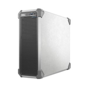 Dell - Server -Tower - Intel Xeon 6315P / 2.8 GHz - DDR5 SDRAM - 2 TB Hard Drive Capacity - PE T160 1Y - Imagen 4