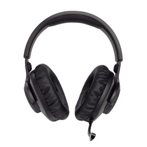 JBL Quantum - 350 - Auriculares - Para ordenador - Inalámbricos - Negro - Imagen 3