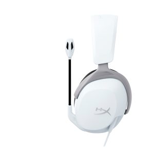 HyperX Cloud Stinger 2 Core - Auricular - tamaño completo - cableado - blanco - Imagen 7