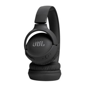 JBL TUNE 520BT - Auriculares con diadema con micro - en oreja - Bluetooth - inalámbrico - negro - Imagen 8