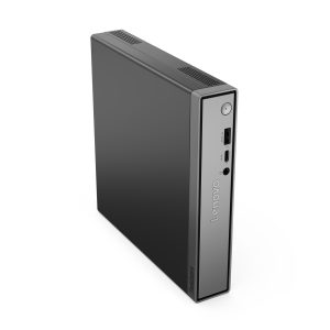 Lenovo ThinkCentre - Mini tower - Intel Core i5 210H / 3.5 GHz - DDR5 SDRAM - 512 GB Hard Drive Capacity - Intel HD Graphics - Windows 11 Pro - Spanish - Imagen 13