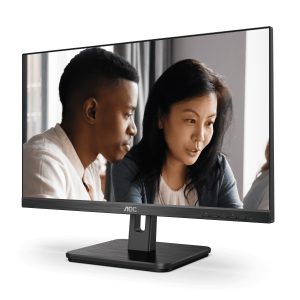 Monitor AOC 22 VA FHD 75Hz - Imagen 4