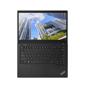Lenovo ThinkPad T14s Gen 2 20WN - Intel Core i7 - 1165G7 / hasta 4.7 GHz - Evo - Win 10 Pro 64 bits - Iris Xe Graphics de Intel - 16 GB RAM - 1 TB SSD TCG Opal Encryption 2, NVMe - 14" IPS 1920 x 1080 (Full HD) - Wi-Fi 6 - negro - kbd: español (Latinoamérica) - con Protección contra daños accidentales de Lenovo por 3 años (opción adicional) - Imagen 17