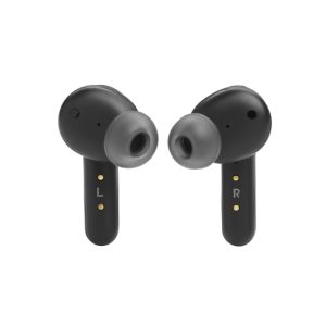 JBL Quantum - TWS - Auriculares - Para ordenador / Para tableta - Inalámbricos - Negro - Imagen 4