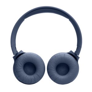JBL TUNE 520BT - Auriculares con diadema con micro - en oreja - Bluetooth - inalámbrico - azul - Imagen 10