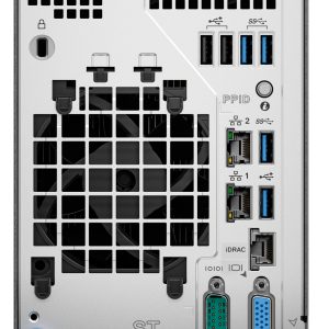 Dell - Server -Tower - Intel Xeon 6315P / 2.8 GHz - DDR5 SDRAM - 2 TB Hard Drive Capacity - PE T160 1Y - Imagen 6