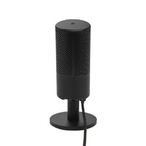 JBL Quantum Stream - Micrófono - USB - negro - Imagen 3
