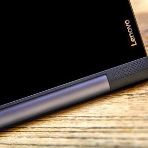 Lenovo Yoga Tablet 8 - ZA09 - 8" - 16 GB - 800 x 1280 - 1 GB RAM - Android 5.1 - Tarjetas de memoria flash compatibles: microSD - Cámara de visión posterior - APQ 8009 - Black - Imagen 12