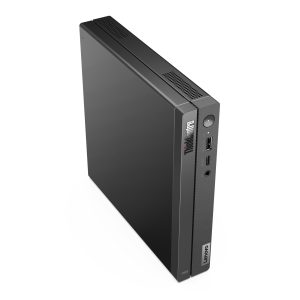 Lenovo ThinkCentre Neo 50q - Ultra small form factor - Intel Core i5 13420H / 3.2 GHz - DDR4 SDRAM - 512 GB Hard Drive Capacity - Intel UHD Graphics - FreeDOS - Spanish - Imagen 10