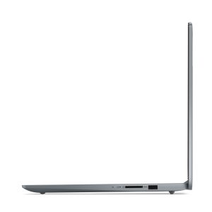 Lenovo IdeaPad Slim 3 15IAN8 Intel Core i3 N-series i3-N305 Laptop 39.6 cm (15.6″) Full HD 8 GB LPDDR5-SDRAM 512 GB SSD Wi-Fi 6 (802.11ax) Windows 11 Home Spanish Grey - Imagen 12