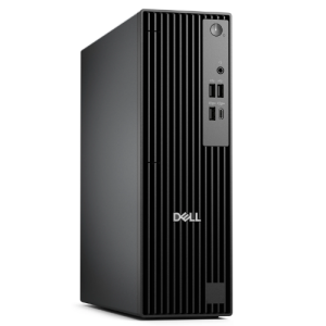 Dell Pro Slim - Intel Core Ultra 5 235 vPro / 5.0 GHz - DDR5 SDRAM - 512 GB Hard Drive Capacity - Integrated graphics - Windows 11 Pro - Spanish - Imagen 1