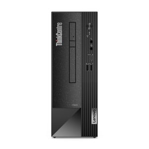 Lenovo ThinkCentre Neo 50s Gen 4 - Small form factor - Intel Core i3 I3-13100 - DDR4 SDRAM - 512 GB Hard Drive Capacity - Intel UHD Graphics 730 - Windows 11 Pro - Spanish