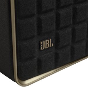 JBL Authentics 500 - Altavoz - Bluetooth/Wifi - Negro - Imagen 9