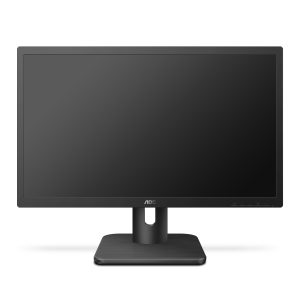 AOC E1 20E1H computer monitor 49.5 cm (19.5″) 1600 x 900 pixels HD+ LED Black - Imagen 6