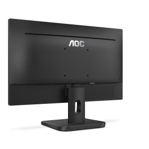 AOC E1 20E1H computer monitor 49.5 cm (19.5″) 1600 x 900 pixels HD+ LED Black - Imagen 4