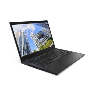 Lenovo ThinkPad T14s Gen 2 - Notebook - 14" - 1980 x 1080 LCD - Intel Core i7 I7-1185G7 / 4.2 GHz - DDR4 SDRAM - 512 GB SSD - Intel HD Graphics - Windows 11 Pro - Black - Spanish - 3-year warranty - Imagen 5