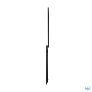 Lenovo ThinkPad X1 Carbon Gen 10 - Notebook - 14" - 1920 x 1200 LCD - Intel Core i7 I7-1260P / 4.7 GHz - DDR4 SDRAM - 1 TB SSD - Intel Iris Xe Graphics - Windows 11 Pro - Black - Spanish - 3-year warranty - Imagen 17