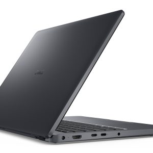 Dell Pro - Notebook - 14" - Intel Core 5 120U / 1.4 GHz - 8 GB - DDR5 SDRAM - 512 GB SSD - Intel Integrated Graphics - Spanish - 1-year warranty - Imagen 6