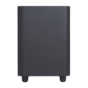 JBL Bar 500 - Sistema de barra de sonido - para teatro en casa - canal 5.1 - inalámbrico - Bluetooth, Wi-Fi 6 - controlado por aplicación - negro - Imagen 9