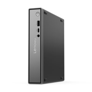 Lenovo ThinkCentre - Mini tower - Intel Core i5 210H / 3.5 GHz - DDR5 SDRAM - 512 GB Hard Drive Capacity - Intel HD Graphics - Windows 11 Pro - Spanish - Imagen 10