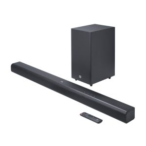 JBL - Barra de sonido - 3.1 con subwoofer inalámbrico