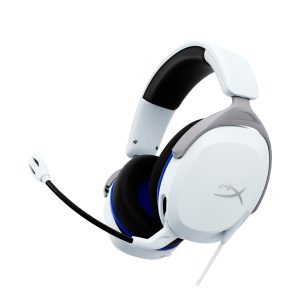 HyperX Cloud Stinger 2 Core - Auricular - tamaño completo - cableado - blanco - Imagen 2