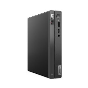 Lenovo ThinkCentre Neo 50q - Ultra small form factor - Intel Core i5 13420H / 3.2 GHz - DDR4 SDRAM - 512 GB Hard Drive Capacity - Intel UHD Graphics - FreeDOS - Spanish - Imagen 4