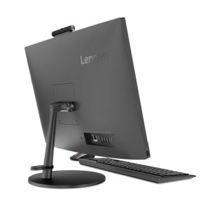 Lenovo v530 - All-in-one - Intel Core i5 i5-8400T - 4 GB - 1 TB HDD - 23.8" - FreeDOS - Spanish - Imagen 9