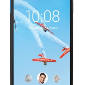 Lenovo - ZA33 - 7" - 16 GB - 1024 x 600 - 1 GB RAM - Android - Tarjetas de memoria flash compatibles: microSD - Cámara de visión posterior - Black - Imagen 3