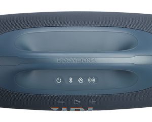 Jbl Speaker Boombox 4 Blue - Imagen 6