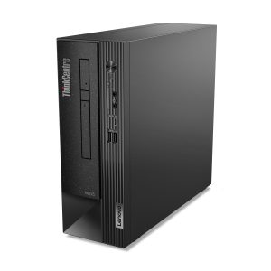 Lenovo ThinkCentre neo 50s - Small form factor - Intel Core i7 I7-12700 / 4.7 GHz - DDR4 SDRAM - 512 GB Hard Drive Capacity - DVD±RW - Intel UHD Graphics 770 - Windows 11 Pro - Spanish - Imagen 13